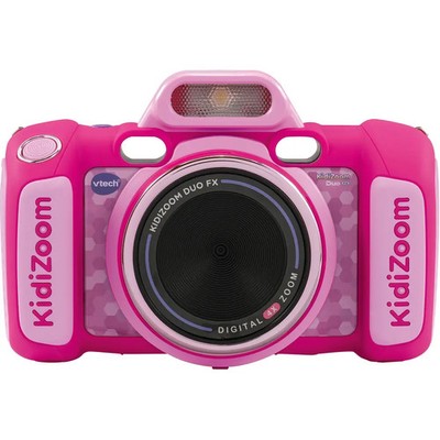 KidiZoom Duo FX pink