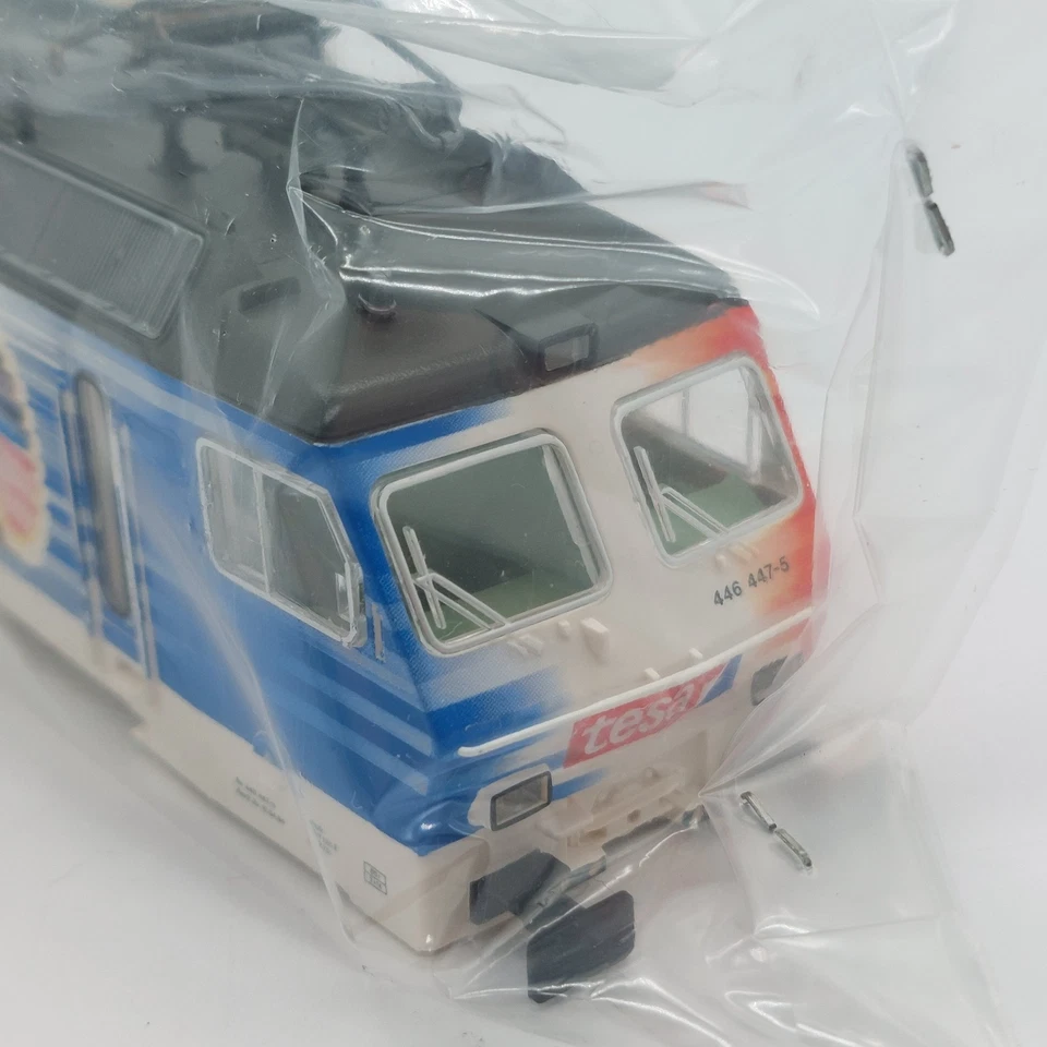 Roco Gehäuse 112569 H0 Tesa E-Lok SBB Re 4/4 der SOB - Bild 4 von 4