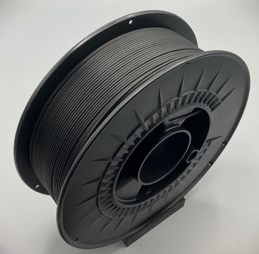 PA6 CF15 Nylon - Carbon Filament 1,75mm Made in Germany