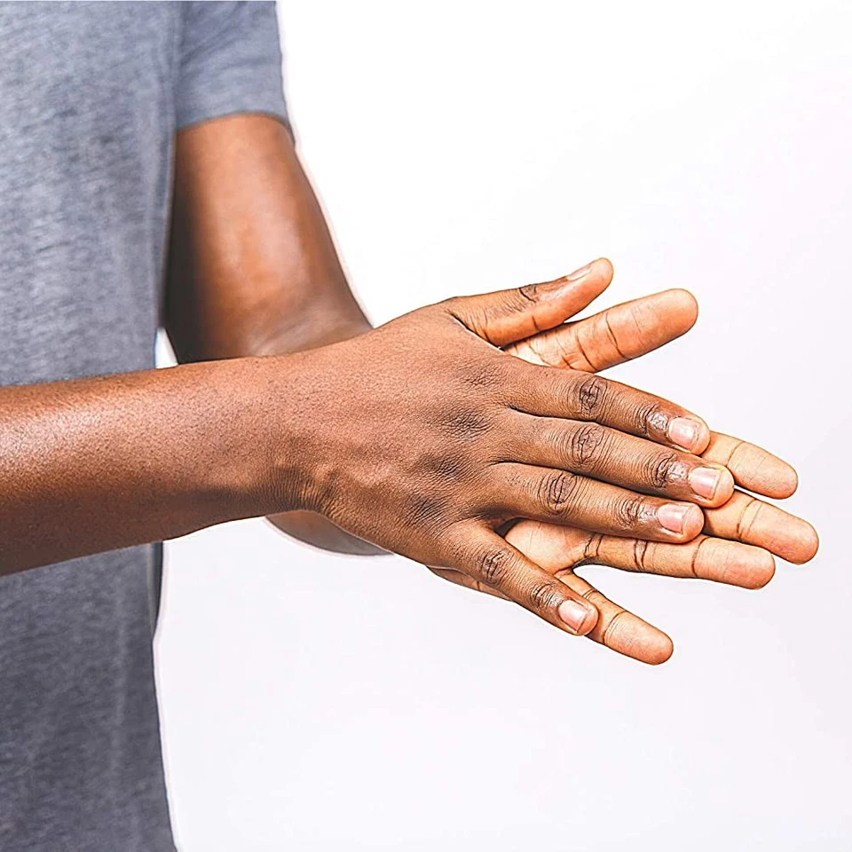 Zep Instant Hand Sanitizer Gel - 1 Gallon (Case of 4) ZUIHSG128P - Image 4 of 4