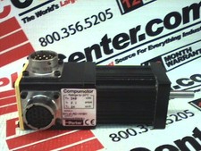 PARKER SM161AD-NMSN / SM161ADNMSN (USED)