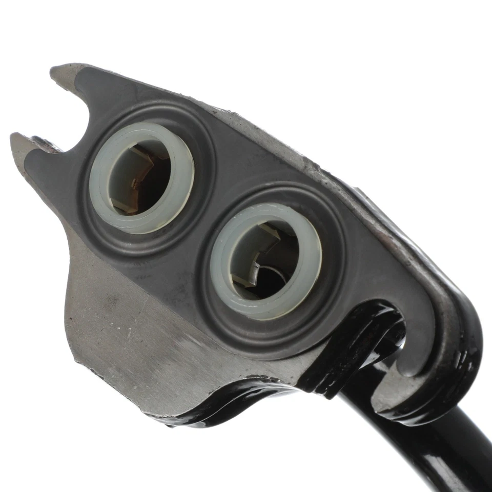 GENUINO MOPAR (ENVIAR VIN# PARA ACCESORIOS) DESCARGADOR DE AIRE ACONDICIONADO Y LÍNEA LÍQUIDA NUEVO 4773369 Foto 2 de 4