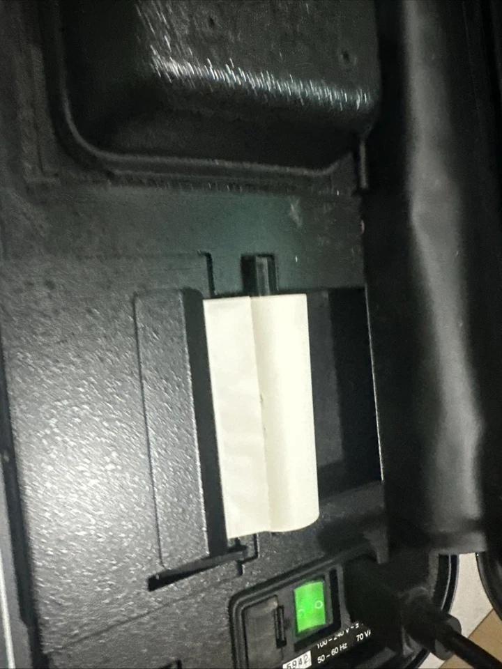 Analizador de audífonos Audio Scan RM500 Foto 3 de 4