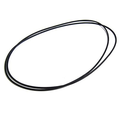 Pro-Ject: Essential Turntable Drive Belt Black 