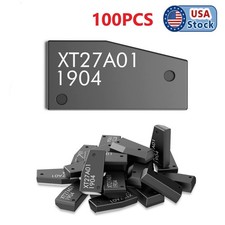 100pcs Xhorse Vvdi Super Chip Xt27a01 Transponder For Vvdi Mini Key Tool 2026 100pcs Xhorse Vvdi Super Chip Xt27a01 Transponder For Vvdi Mini Key Tool 2026
