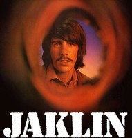 Audio Cd - Jaklin - Jaklin - Morgan Blue Town -D- Neu