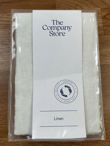 The Company Store Legends Hotel Linen Pillow Sham