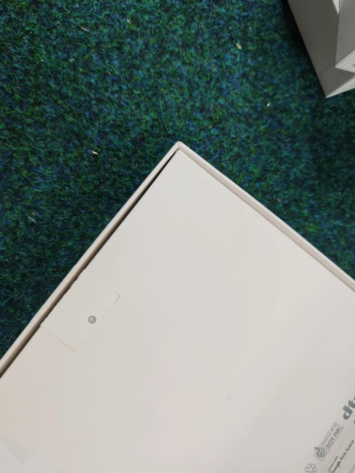 DOOGEE T20Ultra 12in 32GB+256GB Tablet 10800mAh Android 13 4G LTE&5G WiFi Tablet - Image 4 of 4