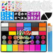 Face Painting Kit