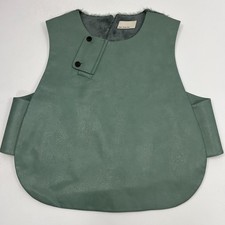 Pet-tree-kor NWOT Plank Root Vest Sage Green Mens 48 Large Urban Modern