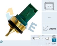 FAE 33707 Sensor FüR KüHlmitteltemperatur Sensor KüHlmitteltemperatur