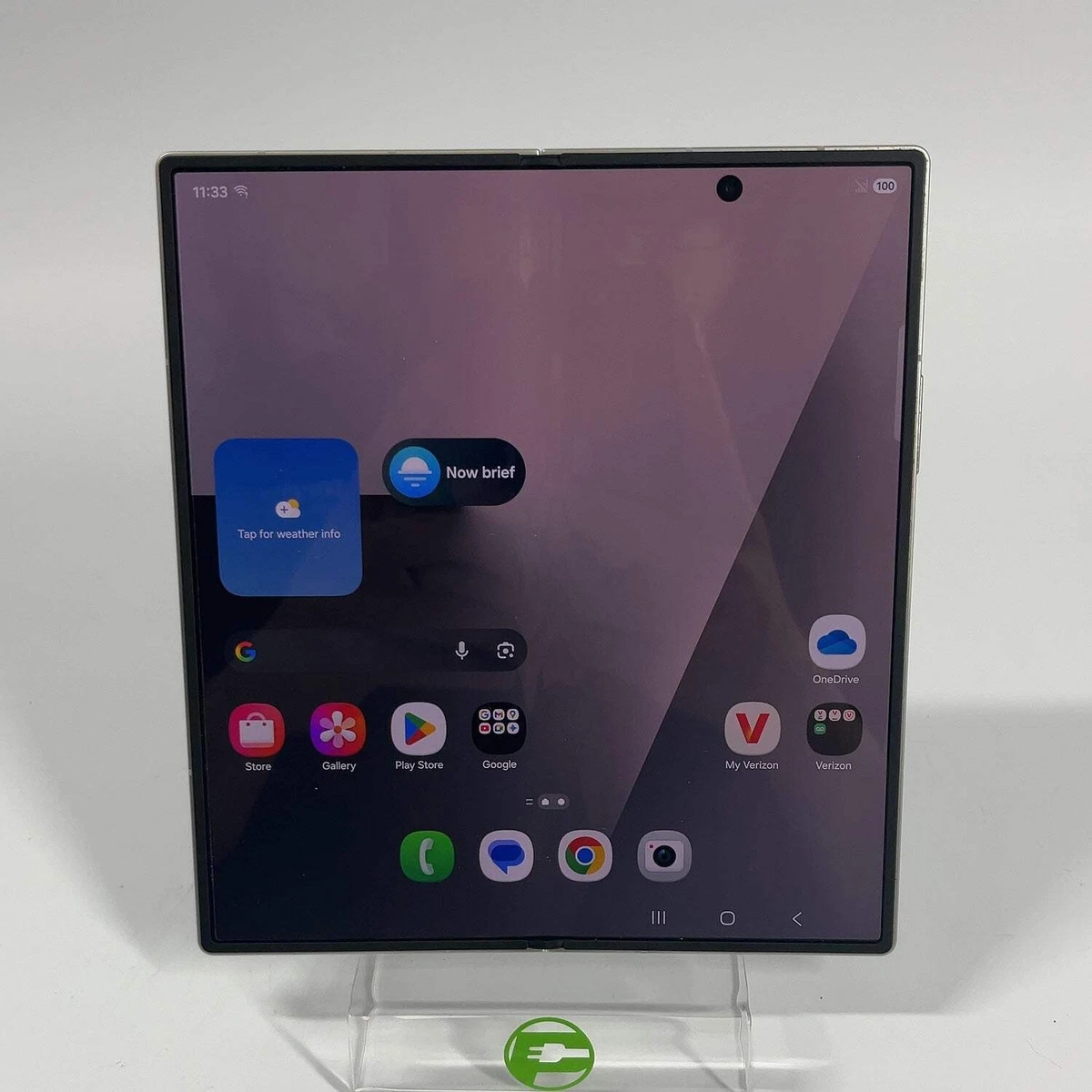 Samsung Galaxy Fold Unlocked for Sale | Shop New & Used Cell