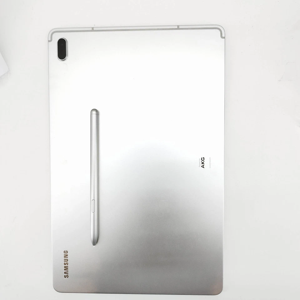 Tablet Android Samsung Galaxy Tab S7 FE 4 RAM 64GB + Pen Oficial [PO225189] - Imagen 3 de 3