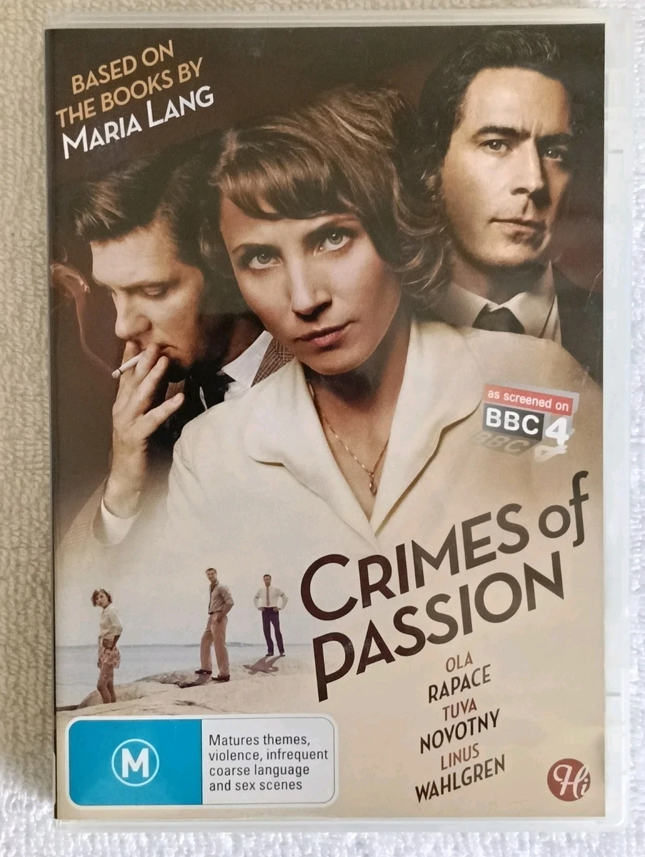 ピーカン THE TV THE PASSION DVDセット Passion TV Series DVDs for sale | eBay