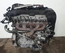Motor Volvo S40 B5254T 2.5 193PS 142kW 2006 Benzin Engine Komplett