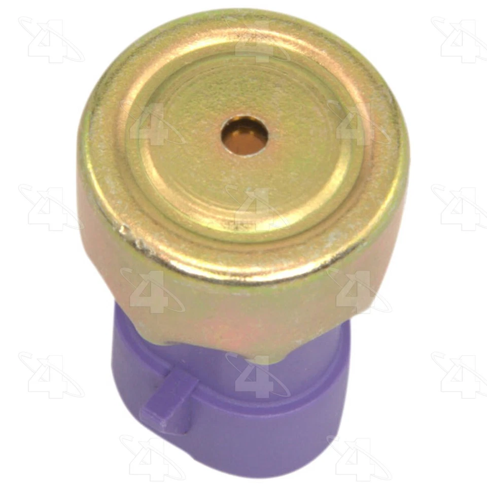 A/C Compressor Cut-Off Switch 4 Seasons For 2000-2013 GMC Yukon - Image 4 of 4