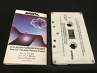 THE ALAN PARSONS PROJECT THE BEST OF CASSETTE TAPE