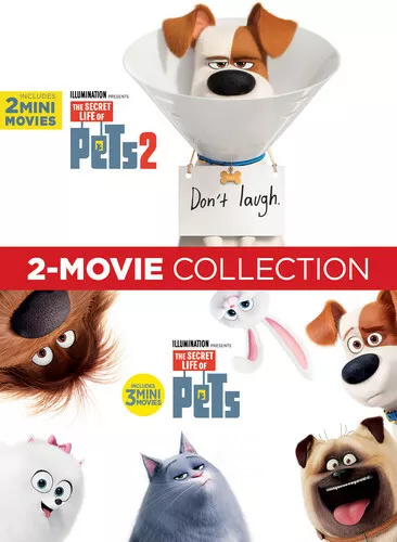 Secret life of pets 2 full movie online sale
