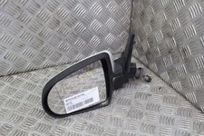 Retroviseur gauche (ou coque) Mitsubishi COLT