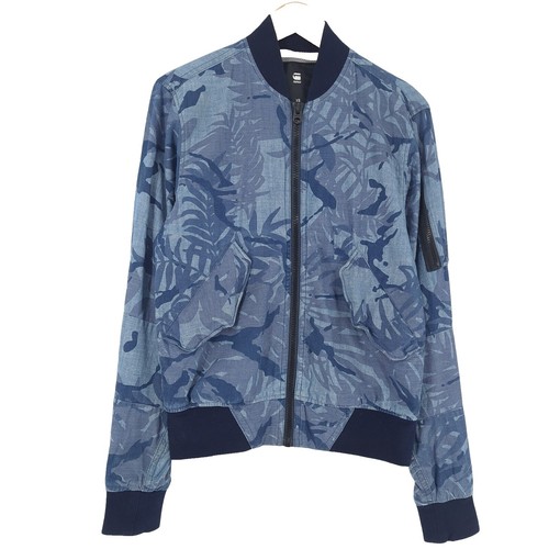 G-Star E Harness Windbreaker Jacket | eBay