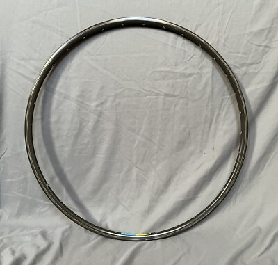 MAVIC OPEN 4 CD リム 700C ２本セット Mavic Open 4 CD Rim 700c Clincher 32H Rim Brake Gray Road Hoop