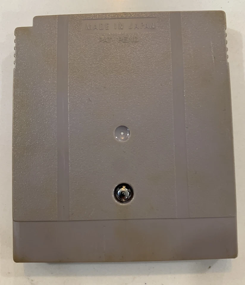 T2 Terminator 2 Judgement Day Nintendo Game Boy Cart Only Tested - Image 3 of 4