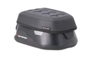 SW Motech Micro Pro WP Waterproof Quick Lock Motorcycle Tank Bag - Black