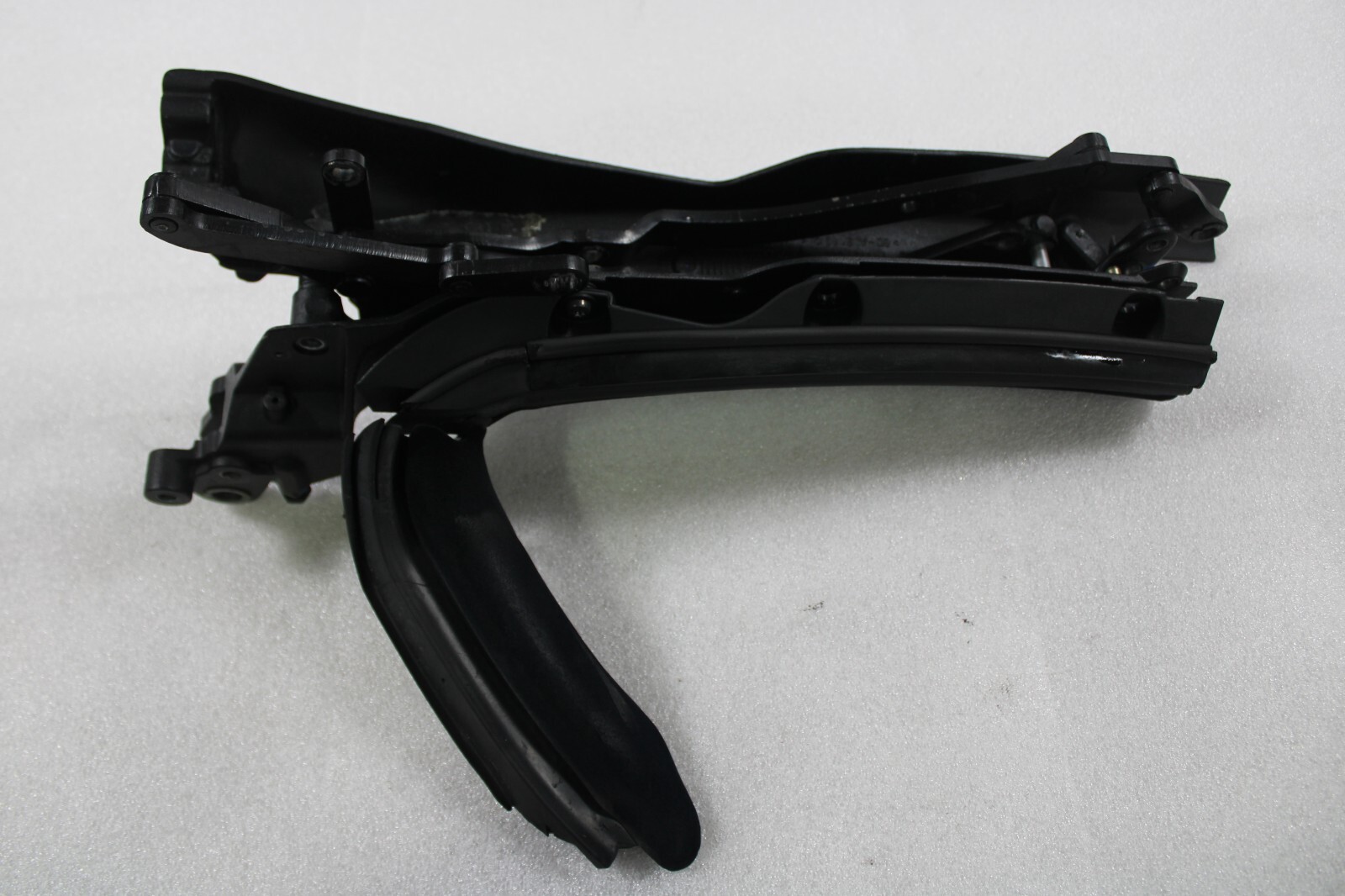 Ferrari 360, RH, Right, Convertible Top Rear Casting w/Hinges, Used
