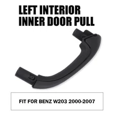 Interior Door Pull Handle Driver Left For Mercedes-Benz W203 C230 C240 C280 C32