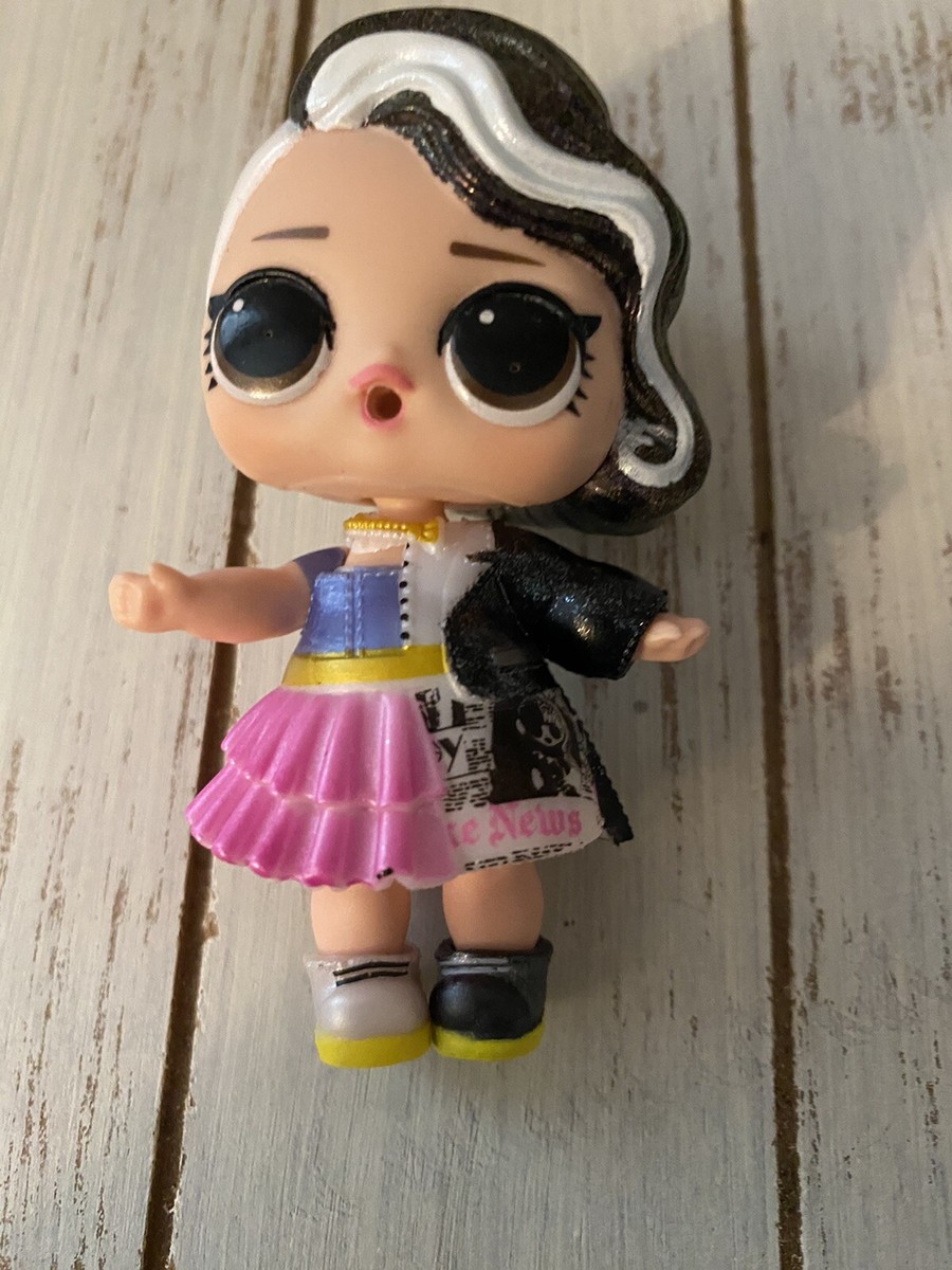 LOL SURPRISE DOLL LOT OF 4 | eBay