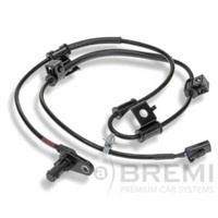 Bremi Sensor DrehzahlfüHler Vorne Rechts Passend FüR Hyundai IX35 LM EL ELH