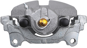 Ft Lft Rebuilt Brake Caliper w/Hwd Cardone Industries 19P2974 | eBay