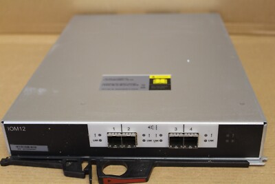 NetApp IOM12  111-02850+C0 SAS 12Gb Controller Module