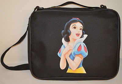 Disney Snow White Pin Bag Disney Snow White And The Seven Dwarfs Snow White Pin  main image 2