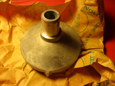 【TRGCK】 NOS NEW OEM ORIGINAL HONDA 1971-73 CB500 OIL STAINER 15150-323-000