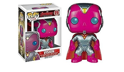 FUNKO POP MARVEL AVENGERS AGE OF ULTRON 