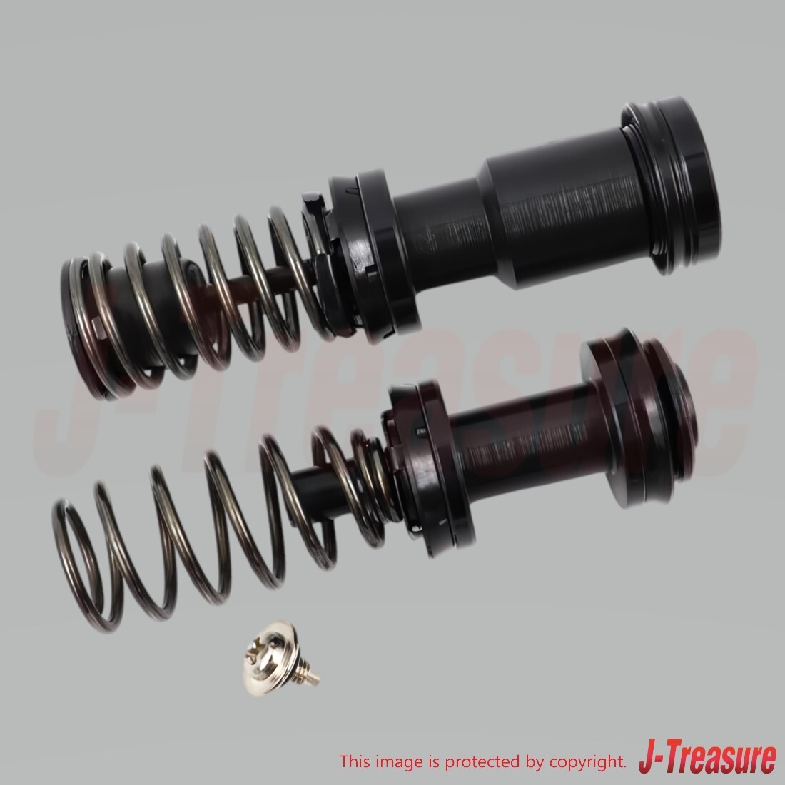 MAZDA MX-5 MIATA NA NB 1990-2000 Genuine Brake Inner Parts Kit