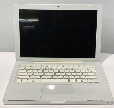 Apple MacBook A1114 (13-inch,2006) *PLEASE READ DISCRIPTION Apple MacBook A1114 (13-inch,2006) *PLEASE READ DISCRIPTION