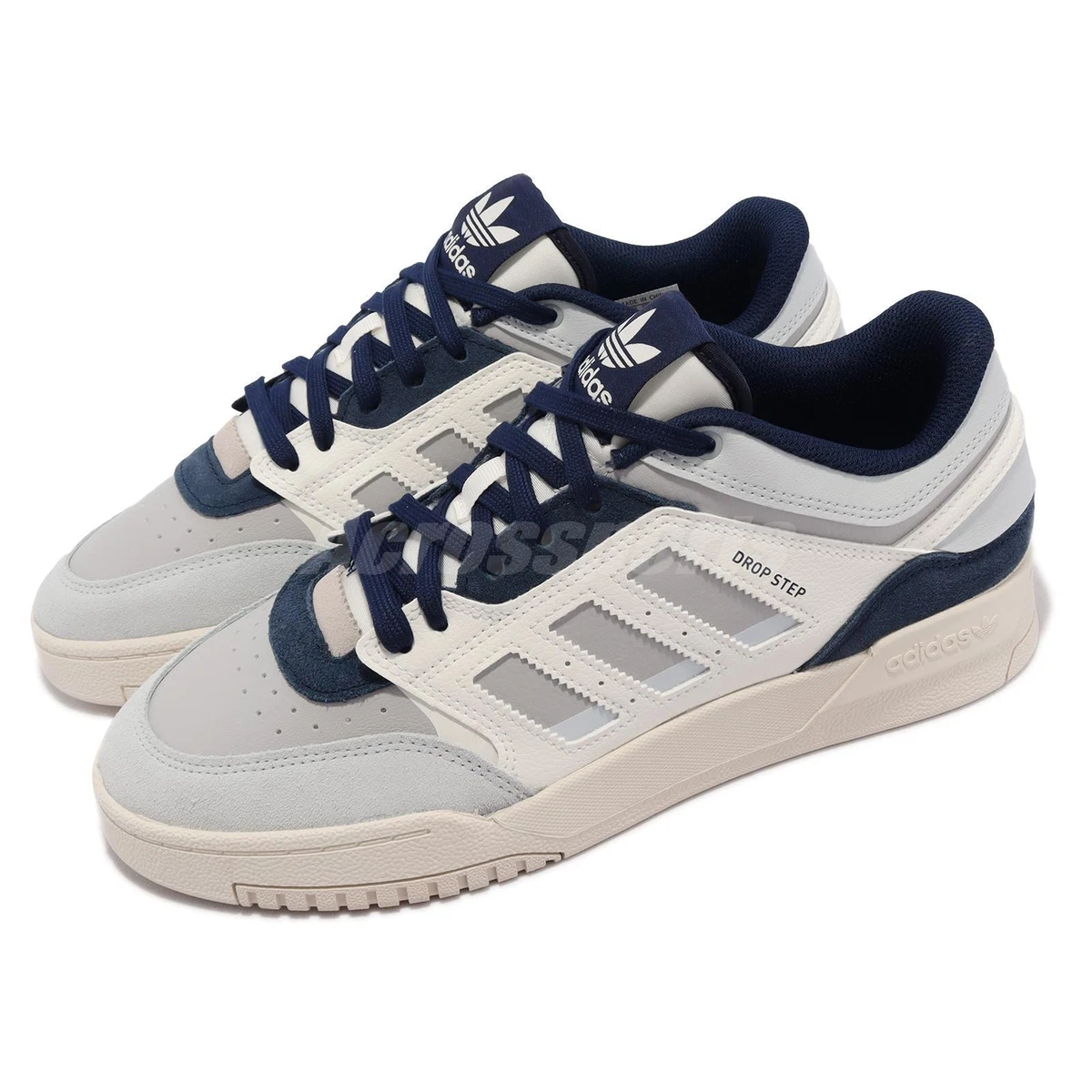 Adidas top 4mm drop