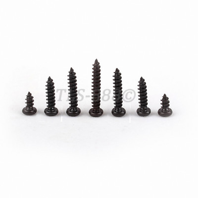 Modified Truss Phillips Head Self Tapping Screw Made In China At Good - Foto 7