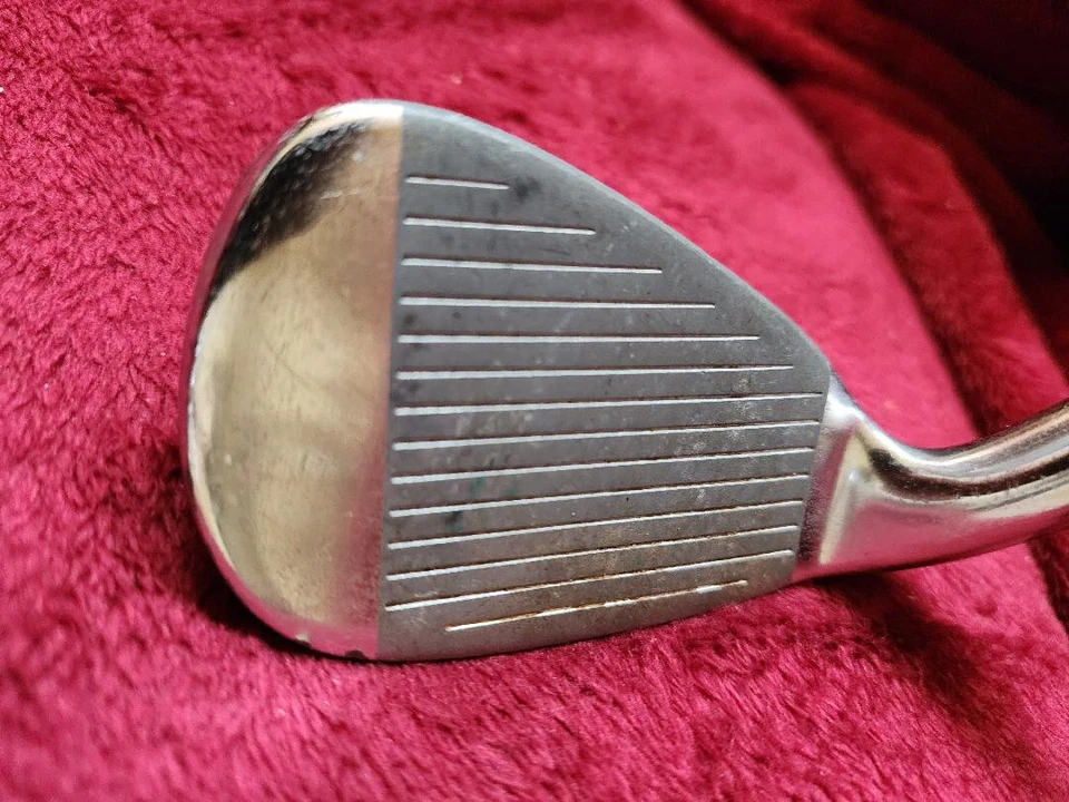 TOUR EDGE BAZOOKA HT MAXJ 9 IRON/PITCHING WEDGE - Image 3 of 4