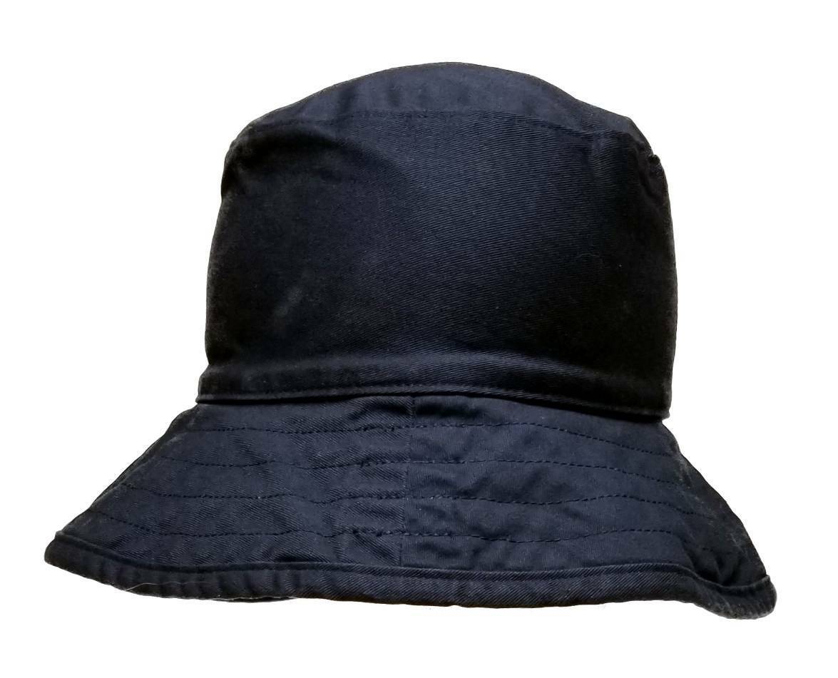 帽子 A.R.P cotton crusher hat black one size A.R.P cotton crusher hat black one size