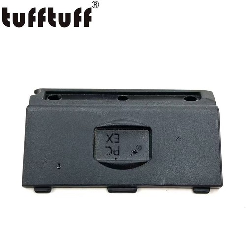 TUFFTUFF Panasonic Toughbook CF-D1 Teil AC USB Speicher Lüfter Akku HDD Bezüge - Afbeelding 9 van 72