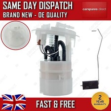 CITROEN C4 C5 1.4 1.6 1.8 2.0 3.0 2001-ONWARDS FUEL PUMP & SENDER UNIT