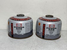 (x2) Lot of Primus Power Gas 4 Season Mix Pro...