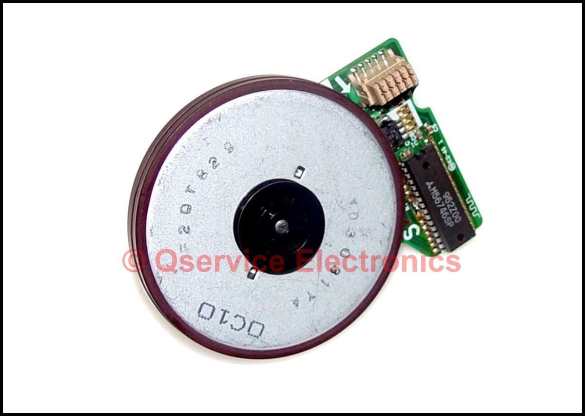 Sony Genuine Capstan Motor For SLV-E850 VHS Format Video P/N 1-698