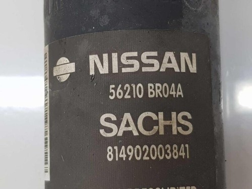 E6210BR04A ammortizzatore posteriore sinistro per NISSAN QASHQAI 2.0 DCI 1373241 - Foto 3 di 16