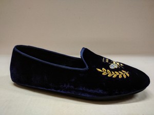 patricia green slippers