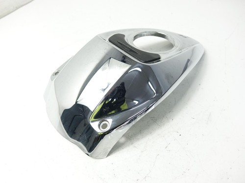 Tankblende Suzuki M 800 Intruder VZ Verkelidung cover chrom - Bild 4 von 7