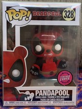 pandapool funko pop chase